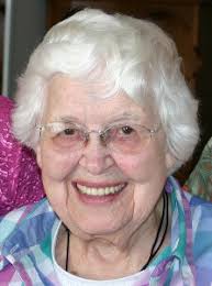 Ella M. Aley Obituary