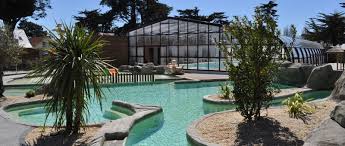 Camping Bel Air Pornichet La Baule Bel Air Pornichet Emplacement Camping