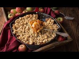 Epingle Par Cathie C Sur Pommes Et Poires En 2020 Crumble Pomme Crumble Pomme