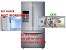French Door Samsung Ice Maker Reset Button