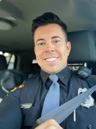 The annual Wisconsin State Patrol awards ceremony honors the extraordinary  efforts of troopers, inspectors, and civilians who have gone above and  beyond in their service to the people of Wisconsin. Earlier today