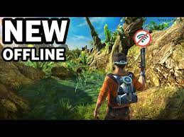 Your objective is to dodge the obstacles, strike down the zombies, and try to keep yourself alive as long as you can. Top 10 New Offline Games Under 500mb Android Ios Hd Graphics Best Games 2019 2020 Youtube