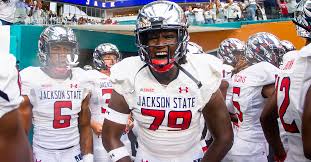 The clarion ledger•in 14 minutes . Deion Sanders Return To Jackson State Sideline Ends In Brawl