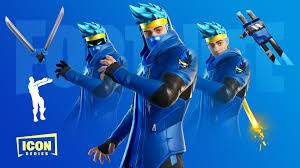 Check spelling or type a new query. Fortnite Ninja Skin Will Not Be Available In The Item Shop Again Fortnite Insider