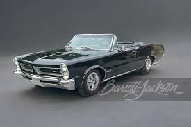 Image result for Starlight Black 1965 GTO