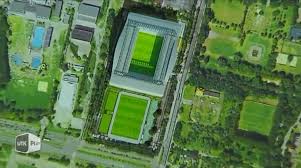 The stadium has a capacity of 4,000 people. Warta Poznan Bedzie Miala Nowy Stadion