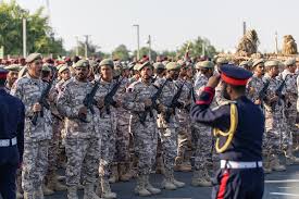 The lot number can be found on the vial label and is also included on the packing slip; Qatar Armed Forces Wikipedia