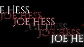 Joe Hess Live @ NC Beaufort Bar