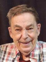 Roy Coe, 78, New Sharon