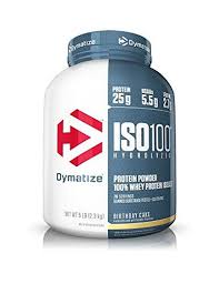 Birthday Cake Protein Shake Gnc Dymatize Iso 100 Whey Protein Powder Isolate Birthday Cake 5 Lbs Whey Isolate Protein Powder 100 Whey Protein Whey Protein Isolate