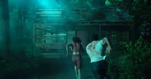 And now the detective had come to the highest authorities in the country and met with no more than the greenland tale of professor webb. Lovecraft Country Is Coming To Hbo In August Everything To Know Film Daily