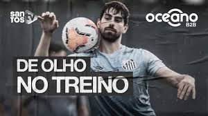 Santos fc results and fixtures. De Olho No Treino Santos Fc 04 01 20 Youtube