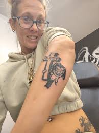 My New addition today