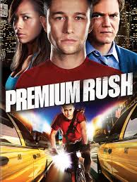 Visit www.snoutypig.com for movie news, articles, trailers and more. Premium Rush 2012 Rotten Tomatoes