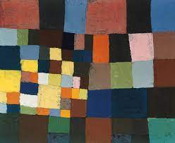 See available works on paper, prints and multiples, and paintings for sale and learn about the artist. Der Bluhende Garten Paul Klee Als Kunstdruck Oder Handgemaltes Gemalde