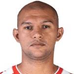 Raúl Silva stats and ratings