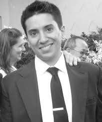 Executive Board 2012-2013