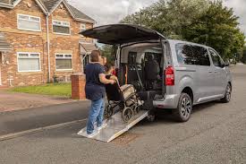 Top features to look for in a Wheelchair Accessible Vehicle