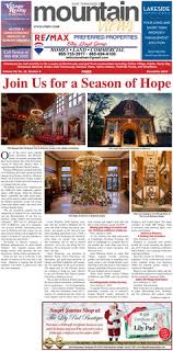 East Tennessee Mountain Views February 2020 Edition by Everything Knoxville 