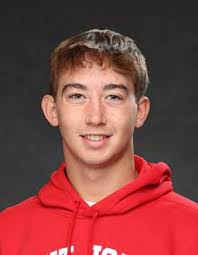 2024-25 SJU Wrestling Program by CSB+SJU