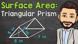 Volume of Prisms and Cylinders