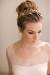 Low Wedding Buns