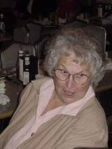 Dorothy Roy Obituary