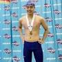 Profile Picture of Zach Zhao - Swimcloudon Google
