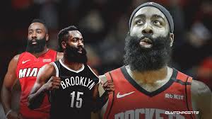 If not the sixers or nets, where else? Rockets News James Harden Makes Shocking Postgame Comments