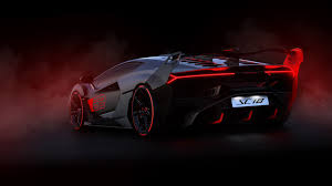 4k Black Car Wallpapers Wallpaper Cave