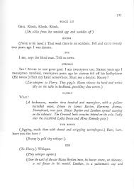 Annotations To James Joyce S Ulysses Circe 525 Wikibooks Open Books For An Open World Pastor ralph spoke on the story of jesus healing the blind man. wikibooks