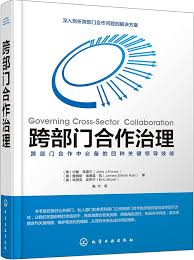 跨部门合作治理