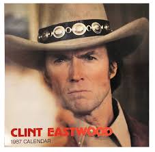 The Clint Eastwood Archive: January 2024