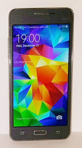Unlocked Samsung Grand Prime Duos Smartphone City