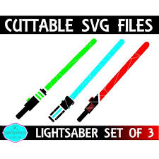 3 Light Sabers Star Wars Light Saber Skywalker Light Saber Yoda Light Saber Jedi Light Saber Light Saber Cricut Designs Silhouette Designs In 2020 Star Wars Light Saber Star Wars Light Star Wars Stencil