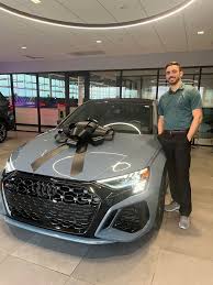 Image result for Daytona Gray 2024 RS3
