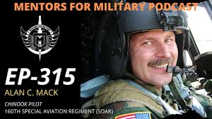 160th SOAR Pilot: The Untold Story