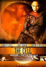 At the boston airport, clay (john cusack) witnesses a scene of chaotic mayhem when an the green screen in this film was the worst i've seen in a long time. The Cell 2000 Movie Posters 3 Of 5