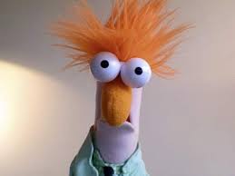 Muppets The Muppet Show Scary Movies