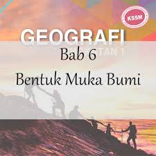 Setiap bab memfokuskan keperluan pengetahuan asas pelajar tentang bentuk, ciri, ruang serta persekitaran dalam melahirkan pelajar. Geografi Tingkatan 1