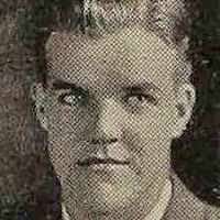 Ancel McBride Clough (1911–1982)