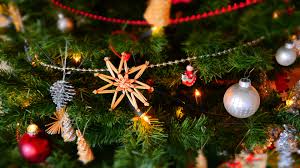 Best Artificial Christmas Tree 2020 Trees That Look Like The Real Thing But Last Forever T3