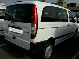 Maybe you would like to learn more about one of these? Mercedes Benz Vito 4 4 9 Posti 115 Autofranzoni Ossimo Inferiore