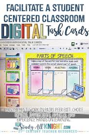 This adds up as you make more trips using singapore's public transport system. What Are Digital Task Cards Study All Knight