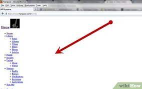 How To View Hidden Information On Myspace: 6 Steps (With Pictures)