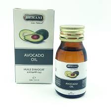 Peel and pit one ripe avocado. Hemani Avocado Oil To Protect Regenerate Nourish Skin And Hair
