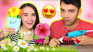 De 8 martie, reprezentantele sexului frumos sunt în centrul atenției, în special mamele. Concurs Diy Idei De Cadouri Pentru Mama 8 Martie Youtube