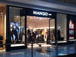 A mango is an edible stone fruit produced by the tropical tree mangifera indica which is believed to have originated from the region between northwestern myanmar, bangladesh, and northeastern india. Mango Man Dubai Shopping Guide