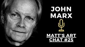 JOHN MARX