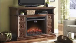 The main options for fuel types are electric, gas, gel, ethanol, and wood. Electric Fireplace Buying Guide